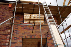house extensions Armadale