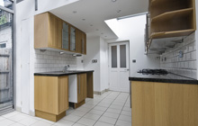 Armadale kitchen extension leads