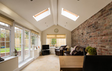 Armadale single storey extension leads